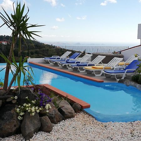Inmountain Villa Caniço Екстериор снимка