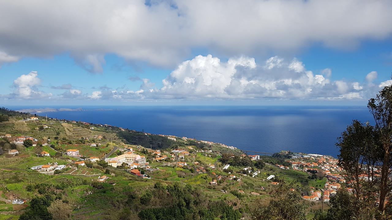 Inmountain Villa Caniço Екстериор снимка