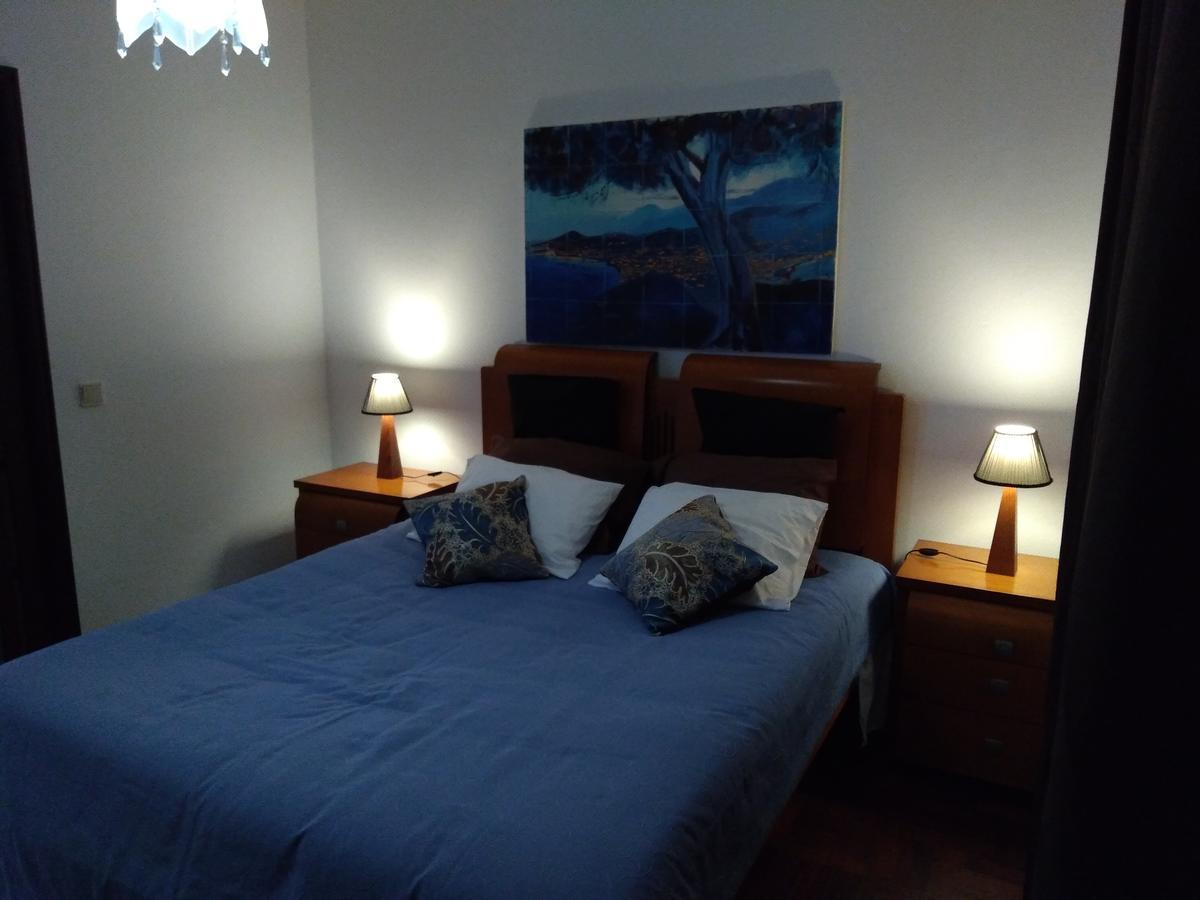 Inmountain Villa Caniço Екстериор снимка