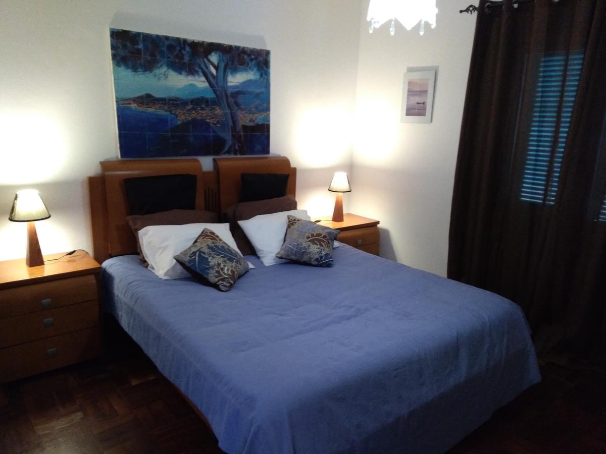 Inmountain Villa Caniço Екстериор снимка