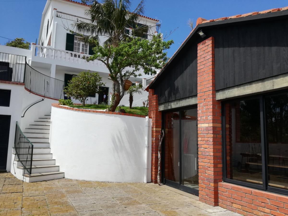 Inmountain Villa Caniço Екстериор снимка