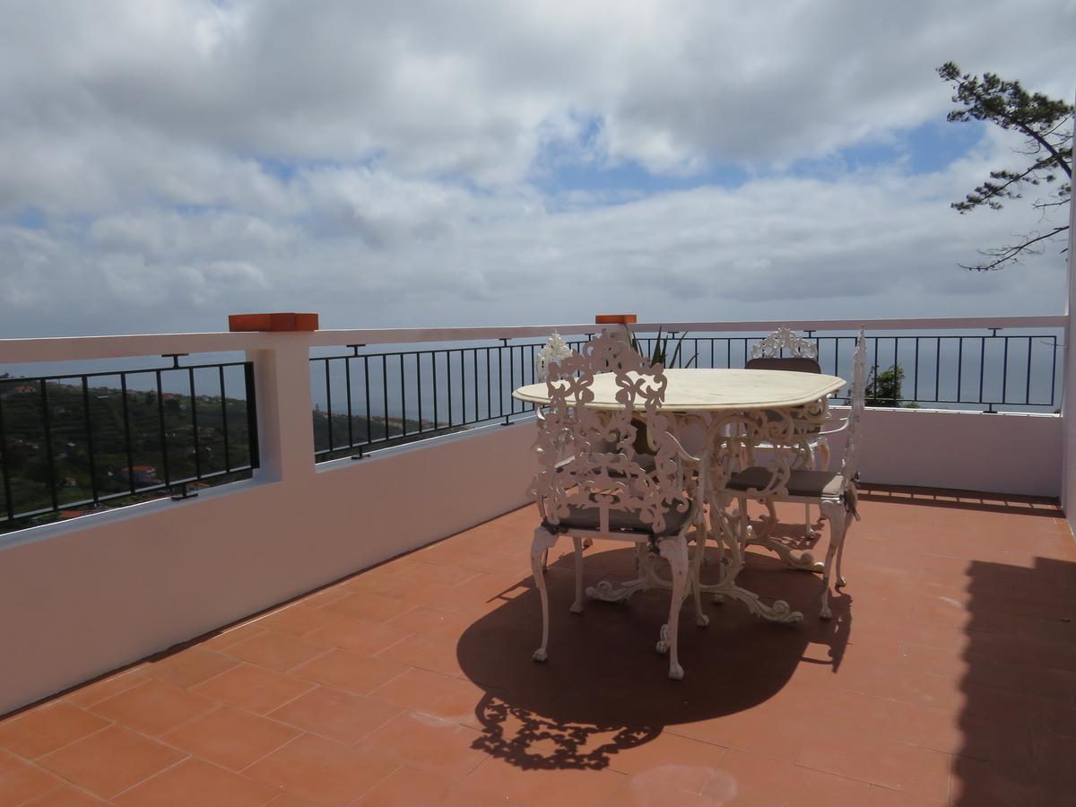 Inmountain Villa Caniço Екстериор снимка