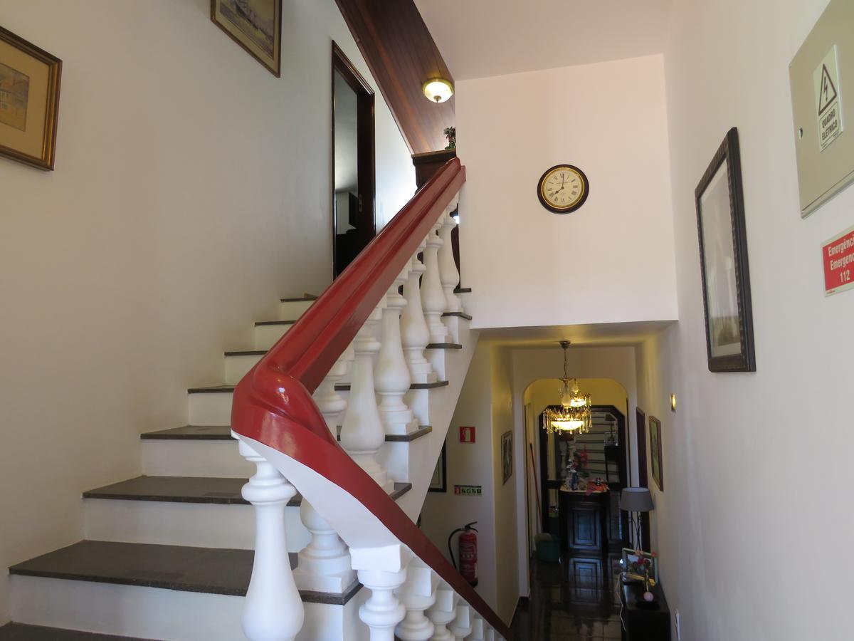 Inmountain Villa Caniço Екстериор снимка
