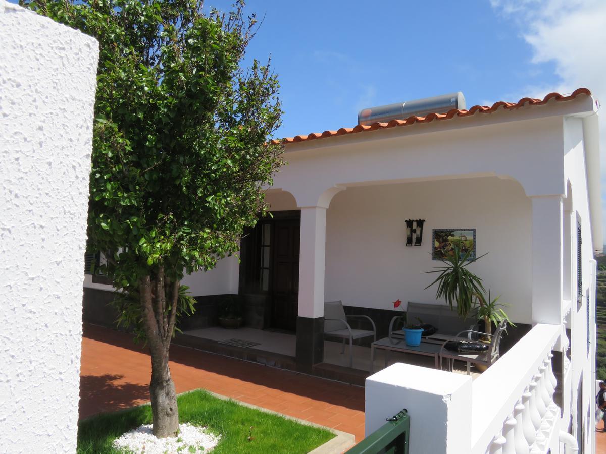 Inmountain Villa Caniço Екстериор снимка