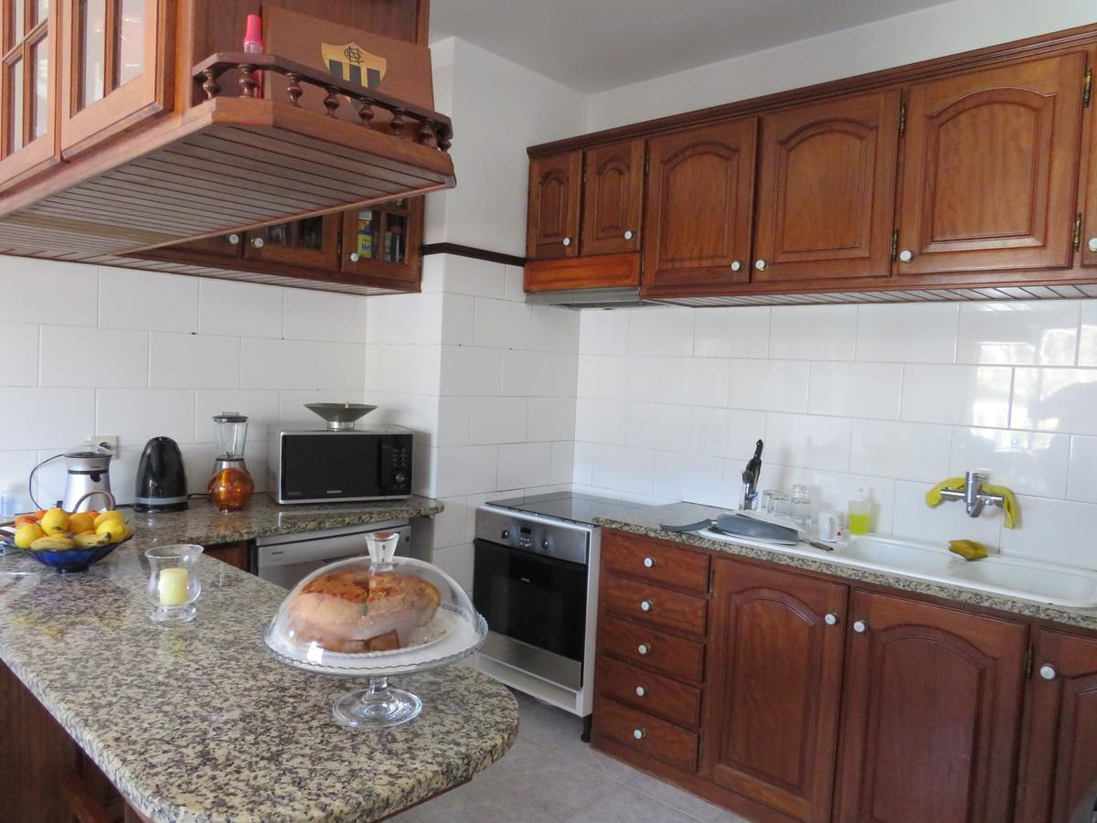 Inmountain Villa Caniço Екстериор снимка