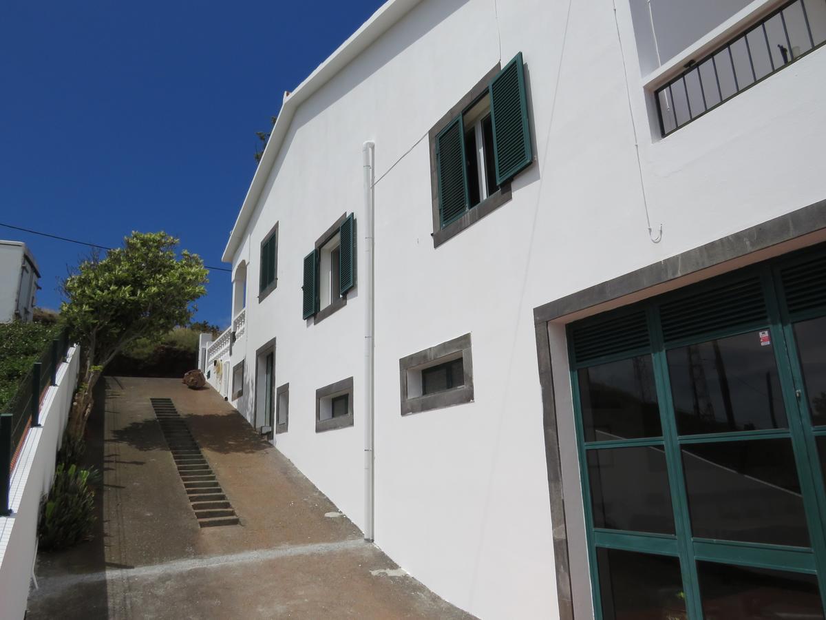 Inmountain Villa Caniço Екстериор снимка