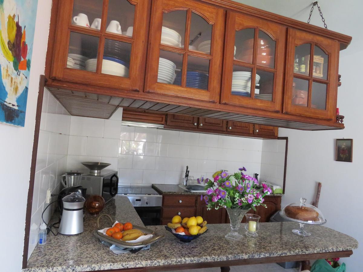 Inmountain Villa Caniço Екстериор снимка