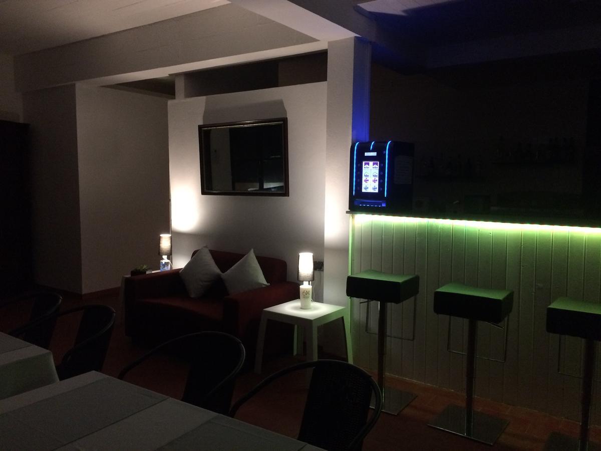 Inmountain Villa Caniço Екстериор снимка