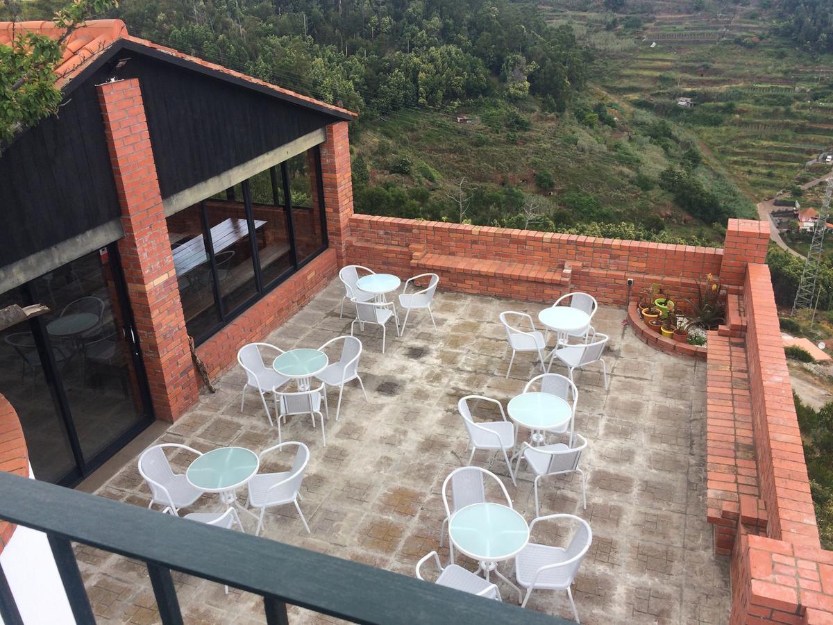 Inmountain Villa Caniço Екстериор снимка