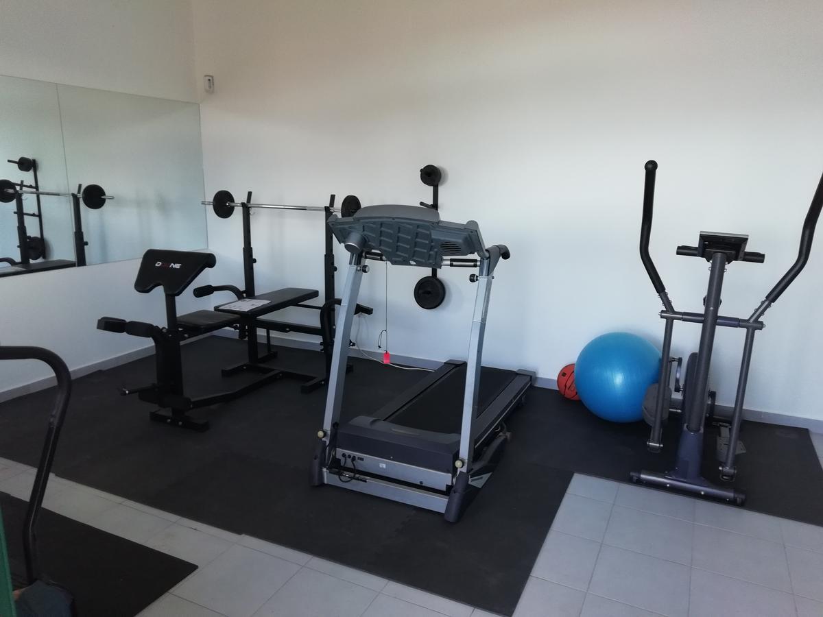 Inmountain Villa Caniço Екстериор снимка