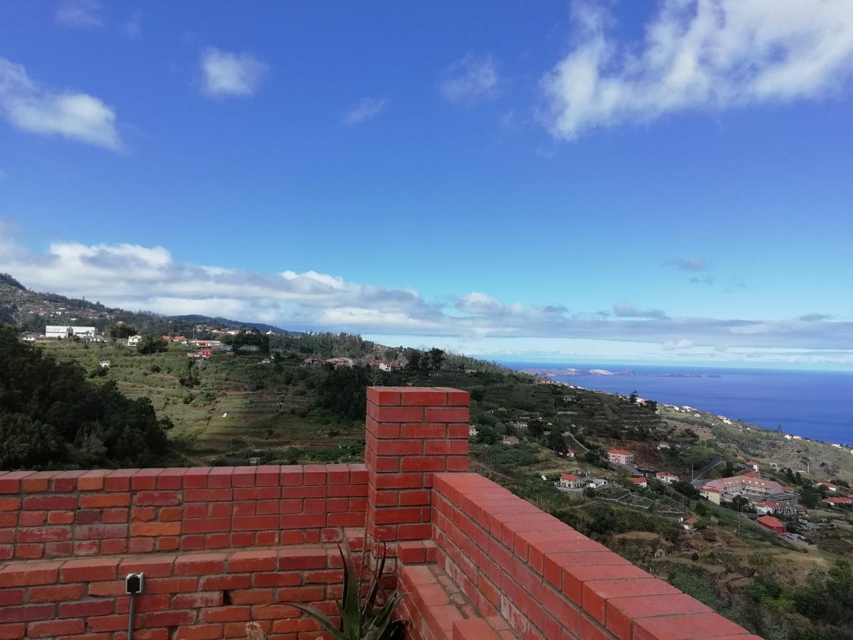 Inmountain Villa Caniço Екстериор снимка