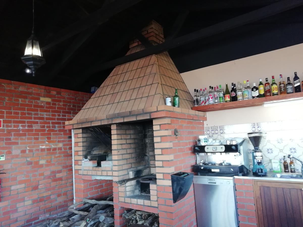 Inmountain Villa Caniço Екстериор снимка