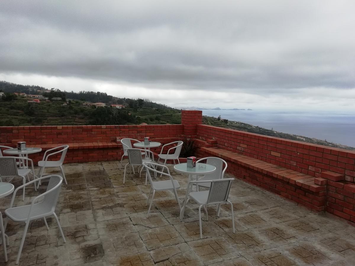 Inmountain Villa Caniço Екстериор снимка