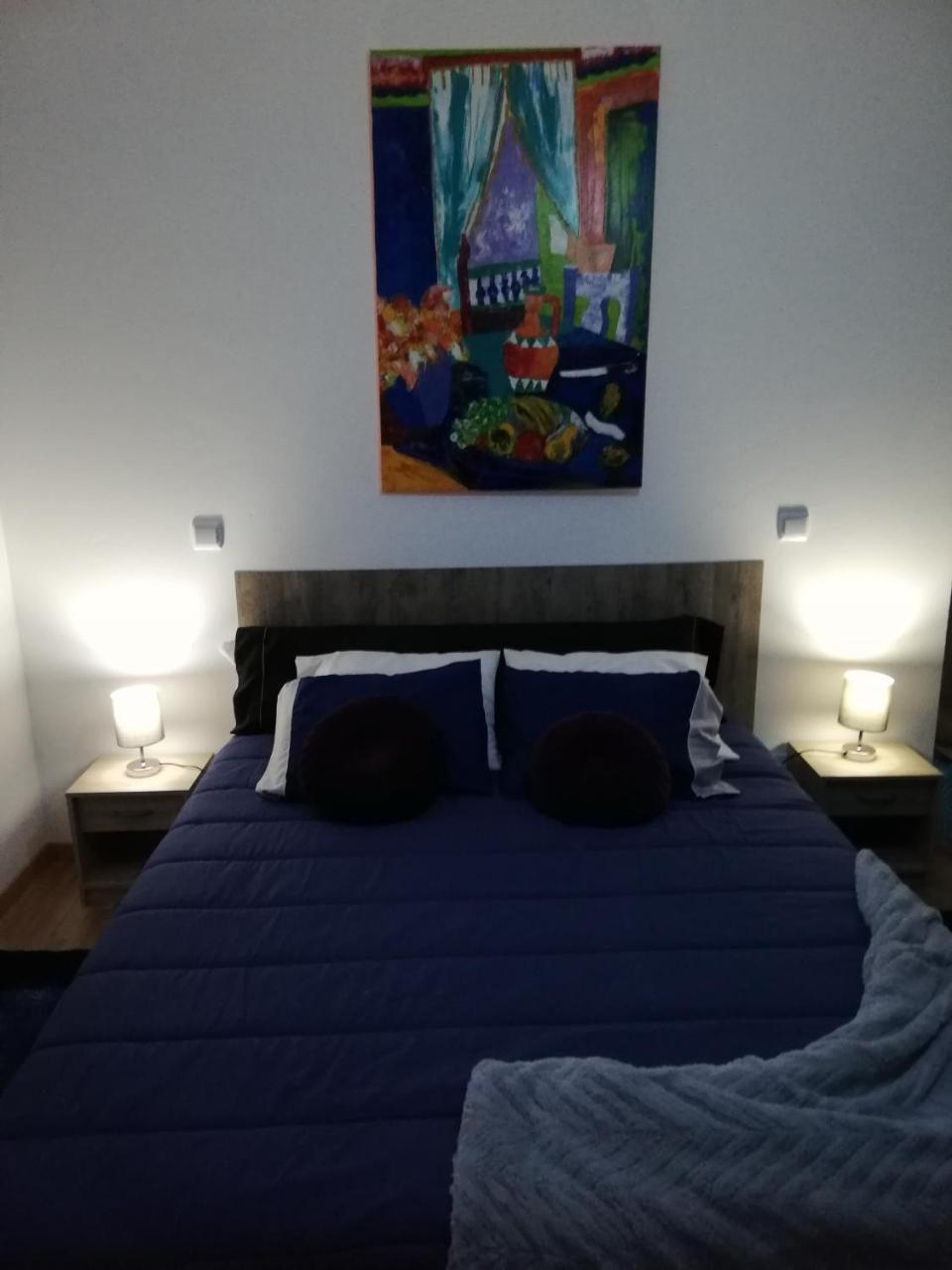 Inmountain Villa Caniço Екстериор снимка