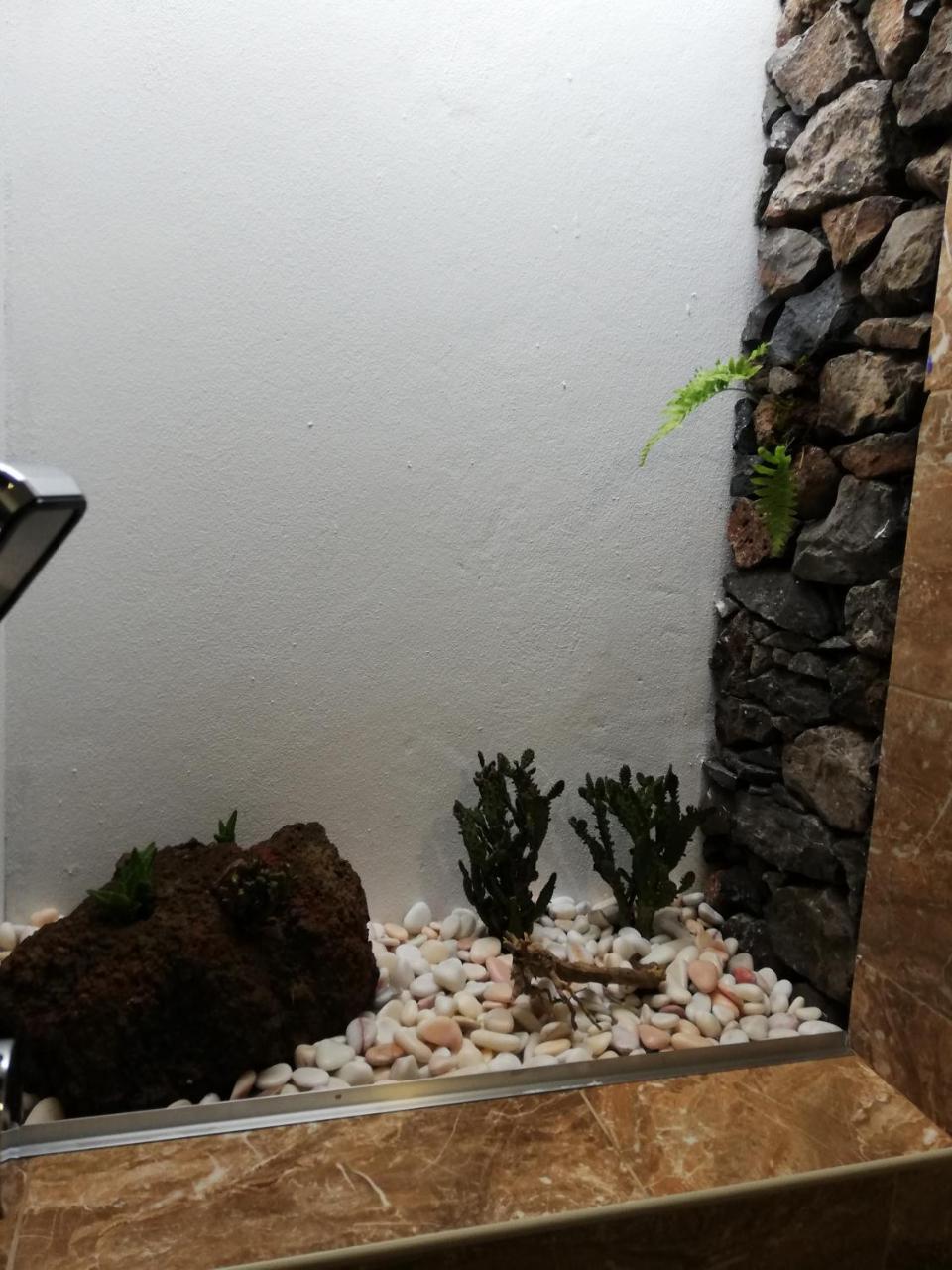 Inmountain Villa Caniço Екстериор снимка