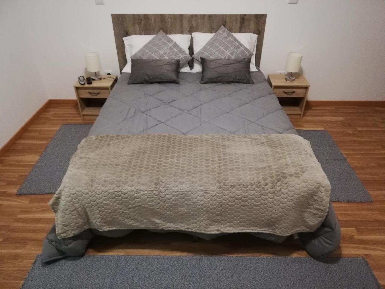 Inmountain Villa Caniço Екстериор снимка