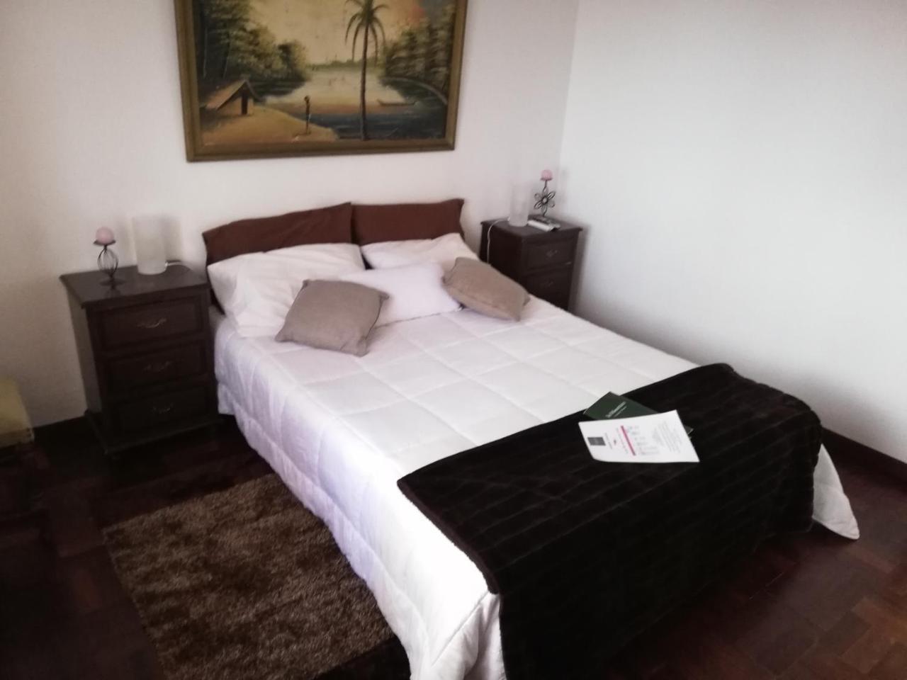 Inmountain Villa Caniço Екстериор снимка